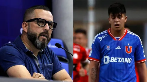 El ex funcionario de la U no entiende la decisión de no aceptar la oferta por Morales.