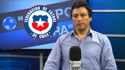 Sotomayor no quiere ver más en La Roja a estos dos jugadores