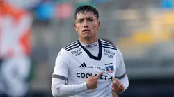 Zavala fue una de las grandes figuras del Cacique en la primera rueda.