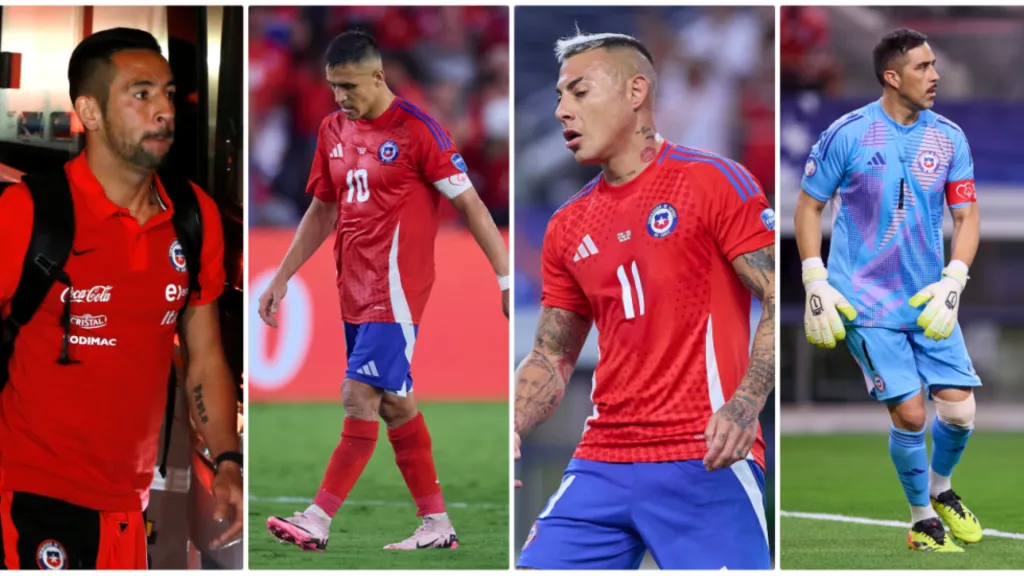 Solabarrieta habló de los principales referentes (Getty Images)