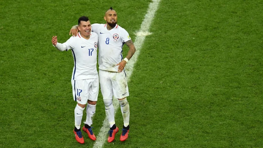 Dos pesos pesados, que ¿podrían volver? (Getty Images)