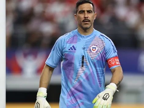 Gareca enciende el debate sobre Bravo: "En la medida que no encuentre equipo..."