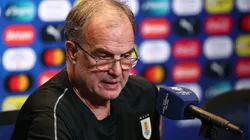 Marcelo Bielsa critica duramente a la Organización de la Copa América