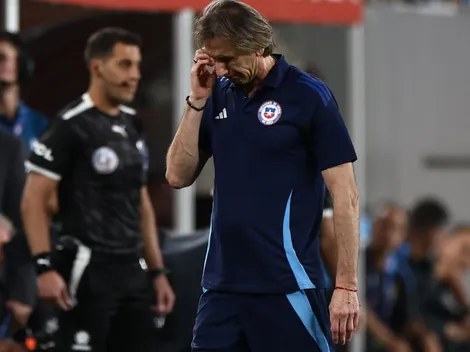 "Nunca me había pasado lo que me tocó vivir"