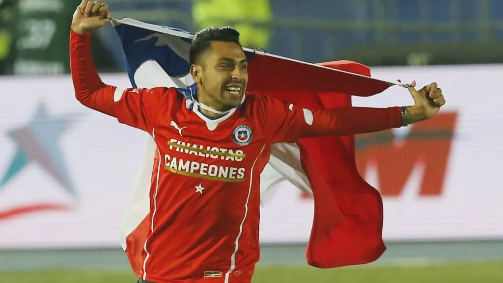 Un bicampeón de América, crítico del equipo actual (Imago)