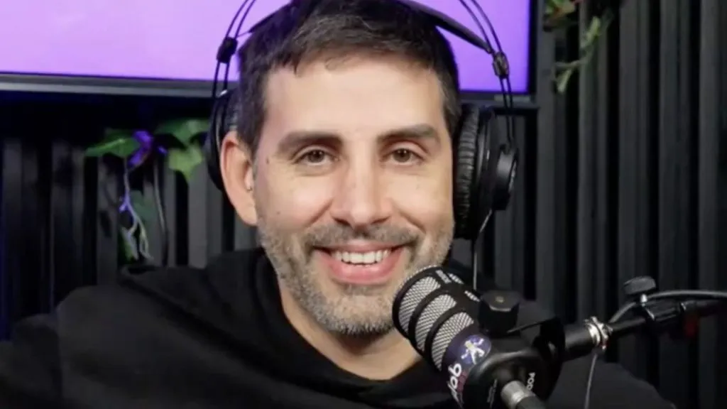 Cárdenas convencido de un favoritismo a la albiceleste (Instagram)