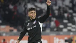 Damián Pizarro ilusiona a Udinese.