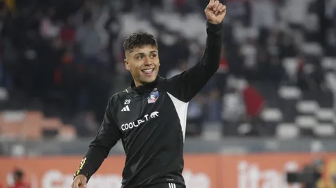 Damián Pizarro ilusiona a Udinese.