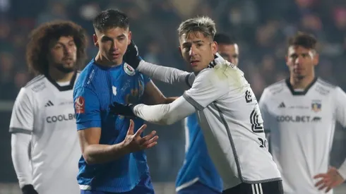 Los de la Sexta Región quieren dar el batacazo en el Estadio Monumental.