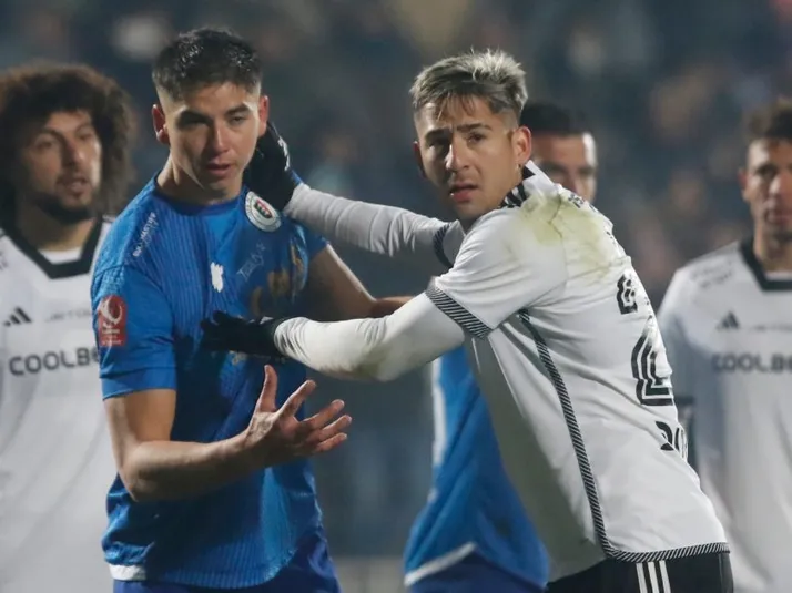 Copa Chile: Autoridades definen el aforo para el partido de Colo Colo ante Deportes Santa Cruz