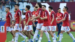 El jugador en cuestión ha tenido grandes campañas en el fútbol mexicano.