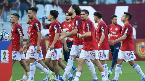 El jugador en cuestión ha tenido grandes campañas en el fútbol mexicano.