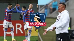 Fortaleza vuelve a la carga por un fichaje que quieren en el Cacique.