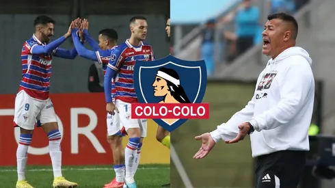 Fortaleza vuelve a la carga por un fichaje que quieren en el Cacique.