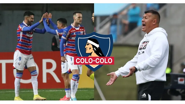 Fortaleza vuelve a la carga por un fichaje que quieren en el Cacique.