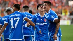 Plantel de la U alza la voz por tema Marcelo Morales: "Queremos que..."