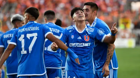 Plantel de la U alza la voz por tema Marcelo Morales: "Queremos que..."