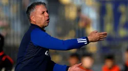 Crack ochentero se las canta claritas a Gustavo Álvarez