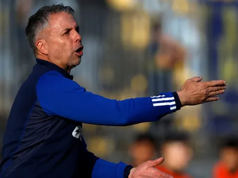 Crack ochentero se las canta claritas a Gustavo Álvarez