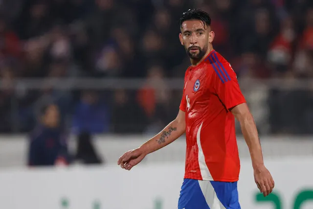 Isla es opción en Colo Colo | Foto: Photosport