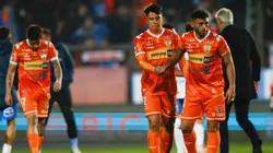 El mandamás de Cobreloa entregó un potente mensaje a los hinchas