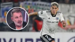 El ídolo del 'Cacique' le dejó un potente mensaje a Carlos Palacios