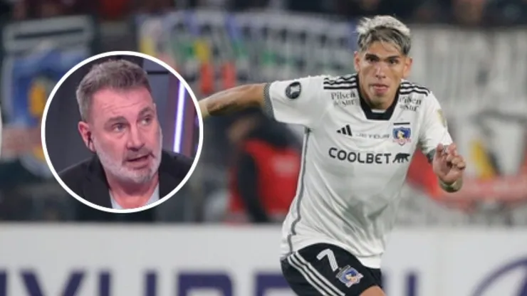 El ídolo del 'Cacique' le dejó un potente mensaje a Carlos Palacios