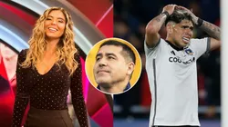 Carlos Palacios volvió a estar en la órbita del Xeneize.