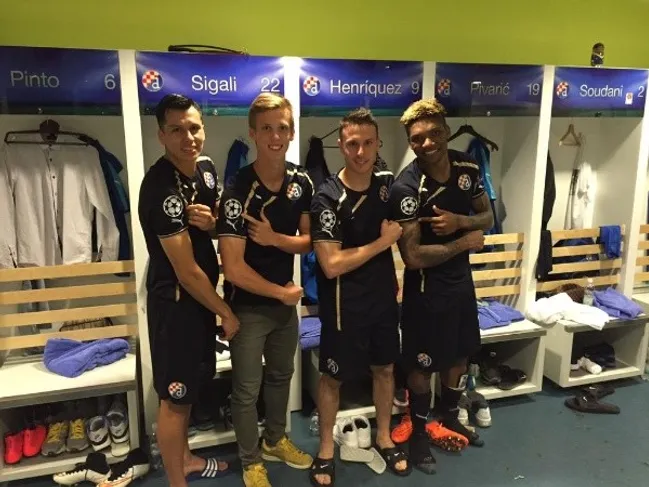 La fotografía que se viralizó en los últimos días en redes sociales | FOTO: Archivo