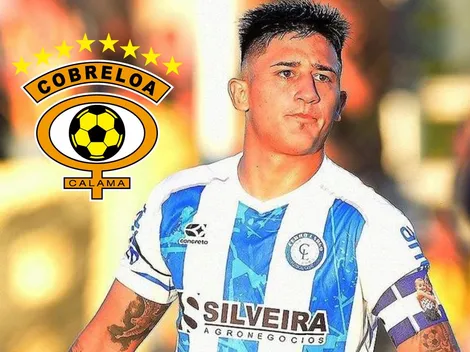 La mala noticia que Brasil le trae a Dalcio Giovagnoli