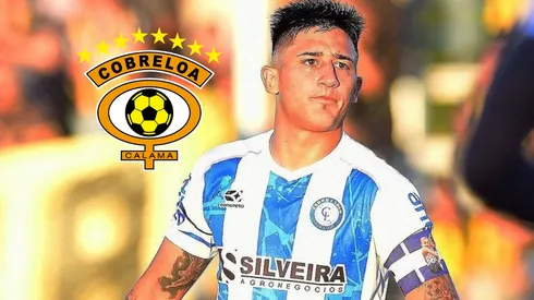 La mala noticia que Brasil le trae a Dalcio Giovagnoli