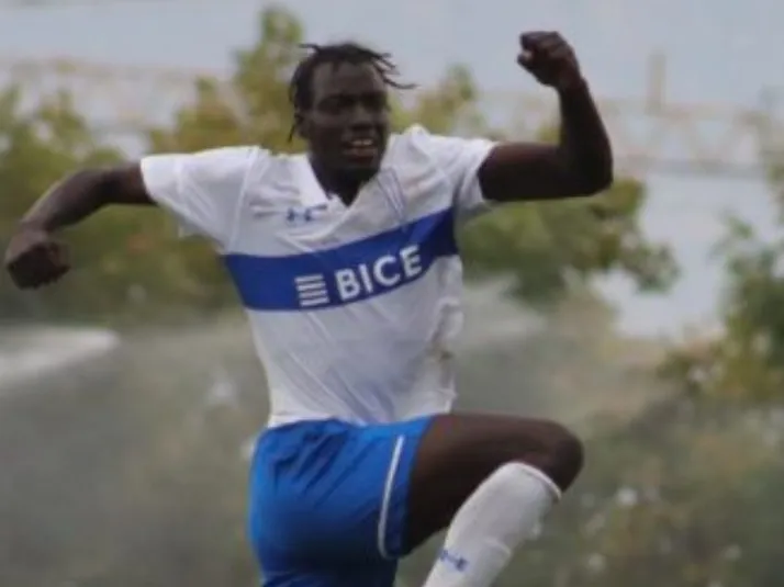 La UC envía a una de sus grandes joyas a préstamo a una extravagante liga