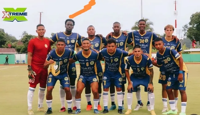 El delantero en su nuevo equipo | FOTO: X (Ex Twitter)