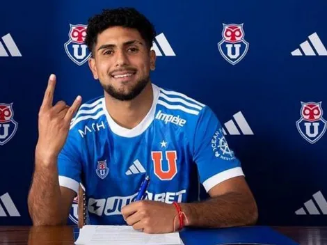 Antonio Díaz y su aporte numérico en la U