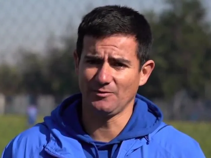 ¡Ojo! Revelan las grandes razones de la renuncia de Concha, ex DT de Las Leonas