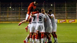 Unión San Felipe exige la desafiliación de Curicó Unido