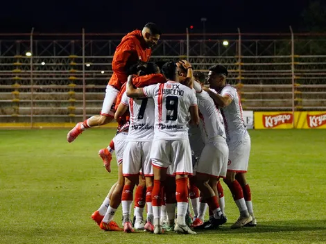 Unión san Felipe exige desafiliación de club de la B