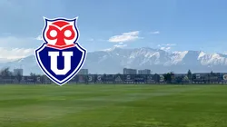 Futbolista deja su equipo en el extranjero y en la U se ilusionan