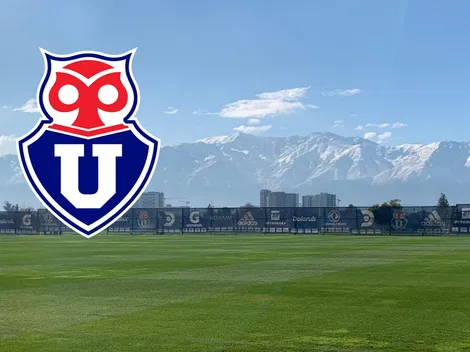 Futbolista deja su equipo en el extranjero y en la U se ilusionan