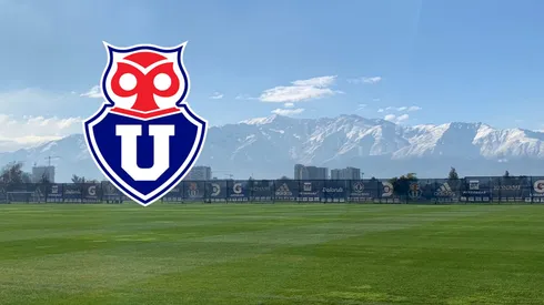 Futbolista deja su equipo en el extranjero y en la U se ilusionan