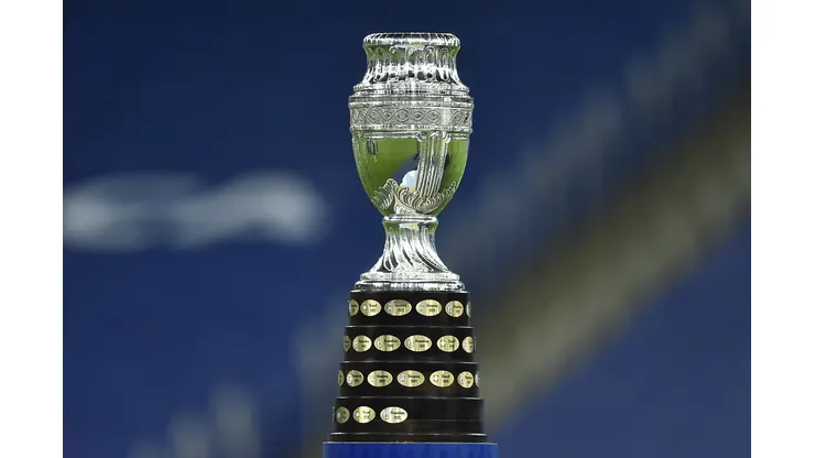 Confirman artista para la final de la Copa América 2024