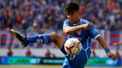 ¡Atentos! Por esta razón la U no vendió al Shelo Morales