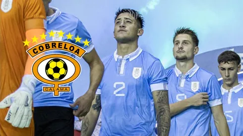 Cobreloa anunció a su nuevo refuerzo para este 2024
