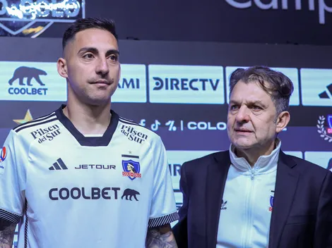 Paños fríos por Correa