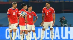 Guillermo Maripán podría dar el salto a la Serie A