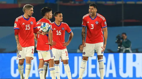 Guillermo Maripán podría dar el salto a la Serie A