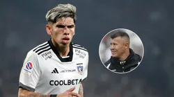 Carlos Palacios ha vuelto a estar en el radar de Boca Juniors.