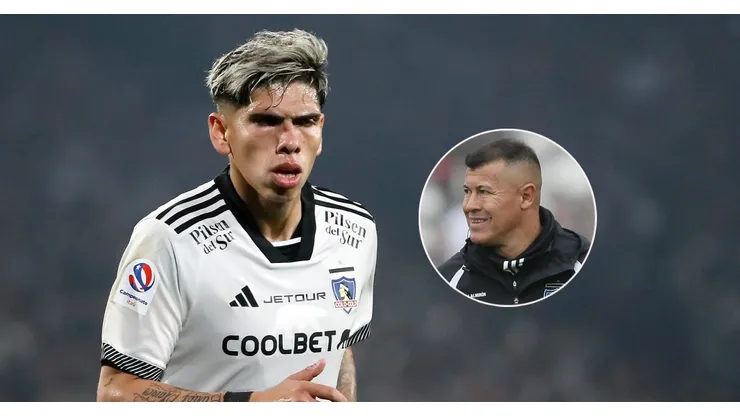 Carlos Palacios ha vuelto a estar en el radar de Boca Juniors.