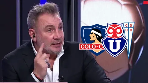 Marcelo Barticciotto hizo pedazos a los equipos grandes y su mezquino mercado