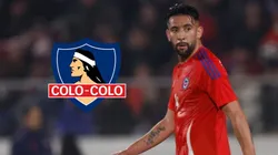 Independiente advierte a Mauricio Isla